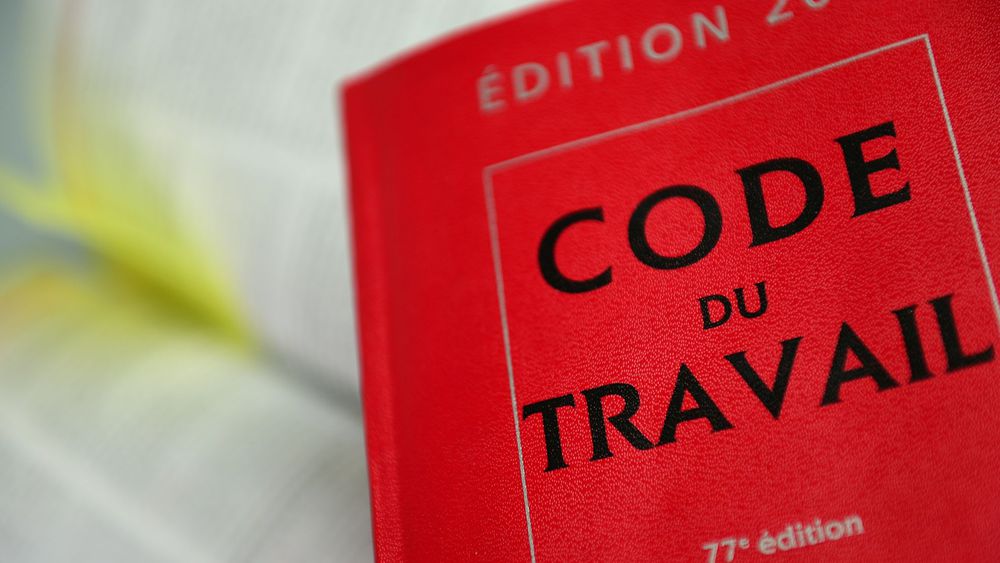code-du-travail-edition-2019-