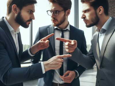 Conflit entre associés d’une SCI : comment s’en sortir rapidement ?