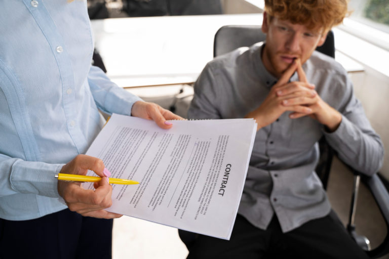 les contrats de travail lors de la cession d'entreprise