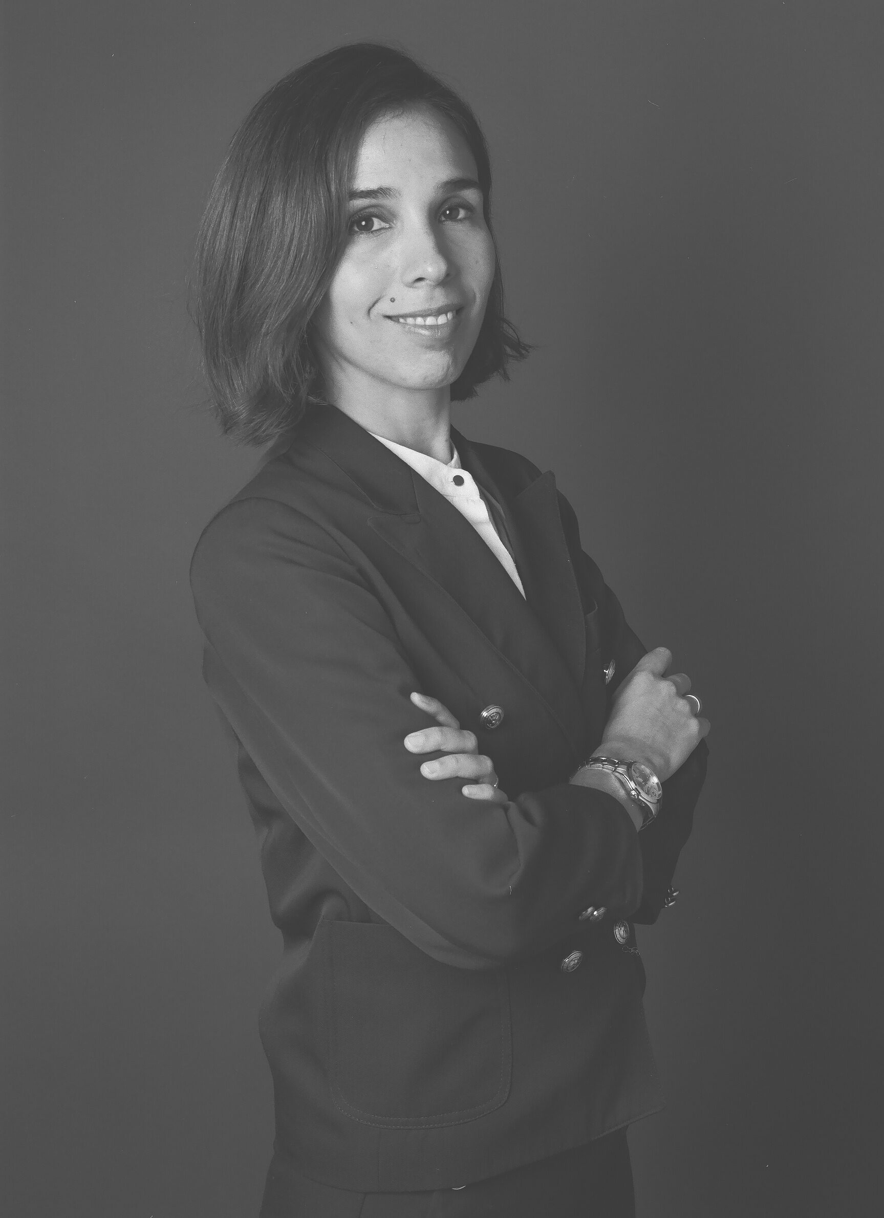 Johanna Seror, avocate associée LLA Avocats