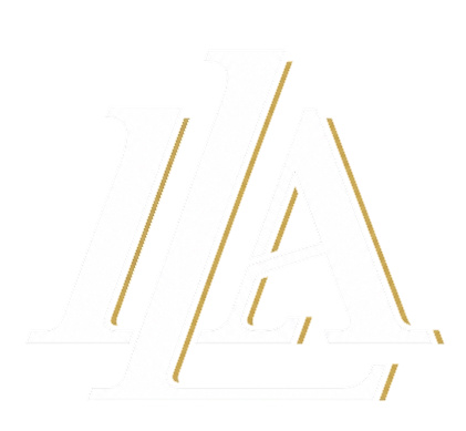 Monogramme LLA Avocats