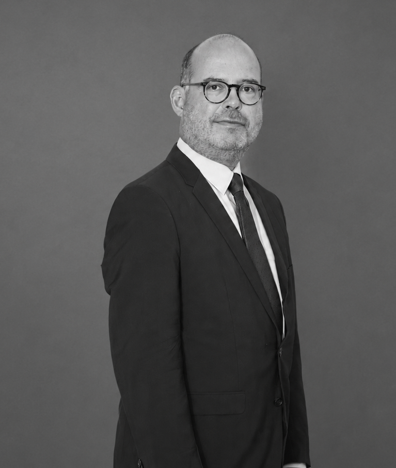 Pierre Ladreit de Lacharrière, avocat associé LLA Avocats