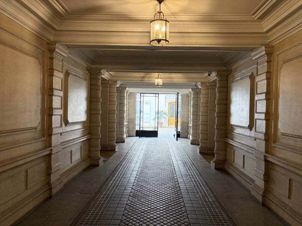 Cabinet LLA Avocats — accueil