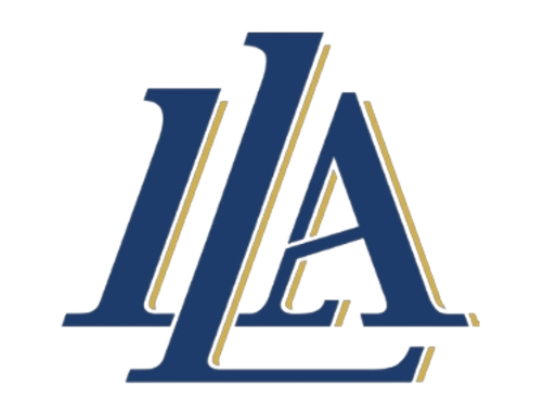 Logo LLA AVOCATS