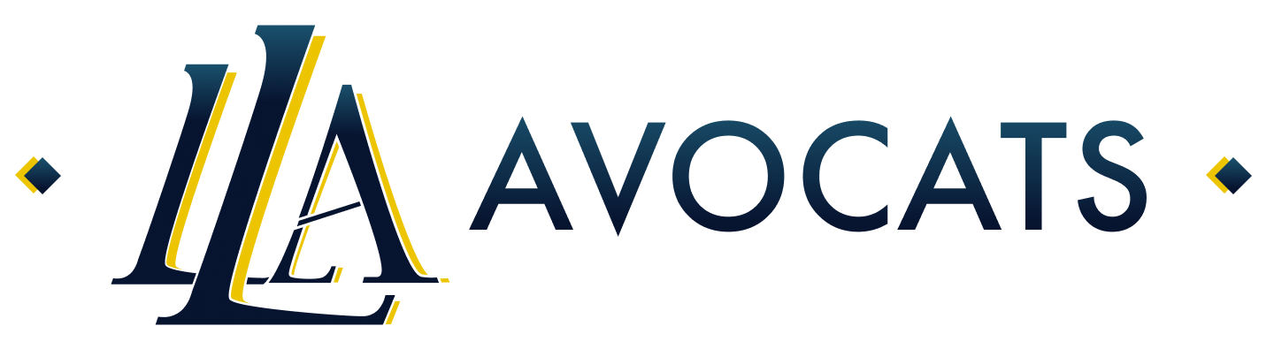 Logo LLA Avocats ALT - Ladreit de Lacharrière Avocats, cabinet d'avocats à Paris