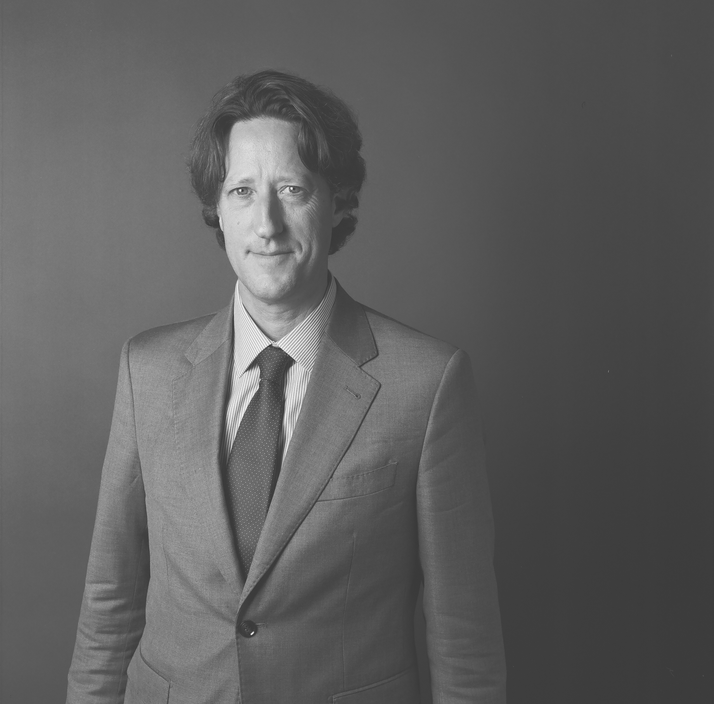 Me Marc Ladreit de Lacharrière