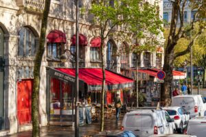 avocat droit public Paris
